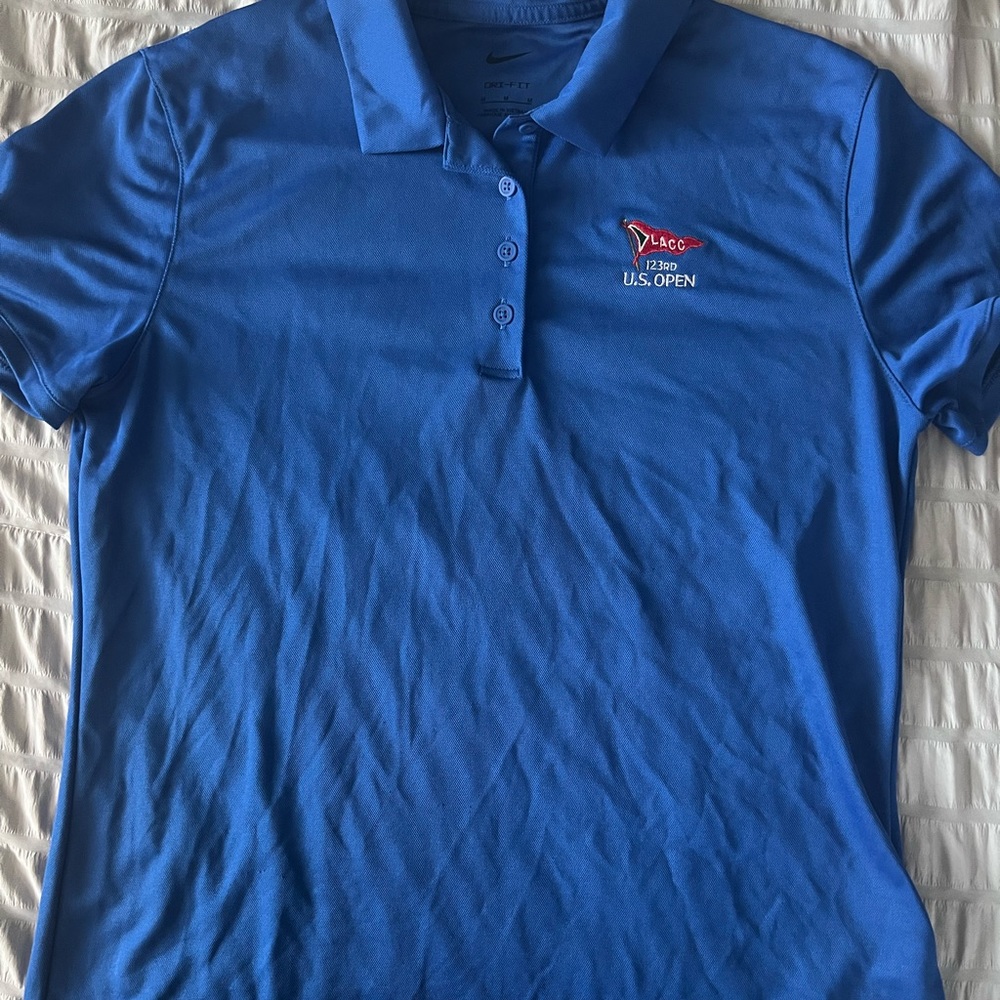 US OPEN GOLF (Nike)